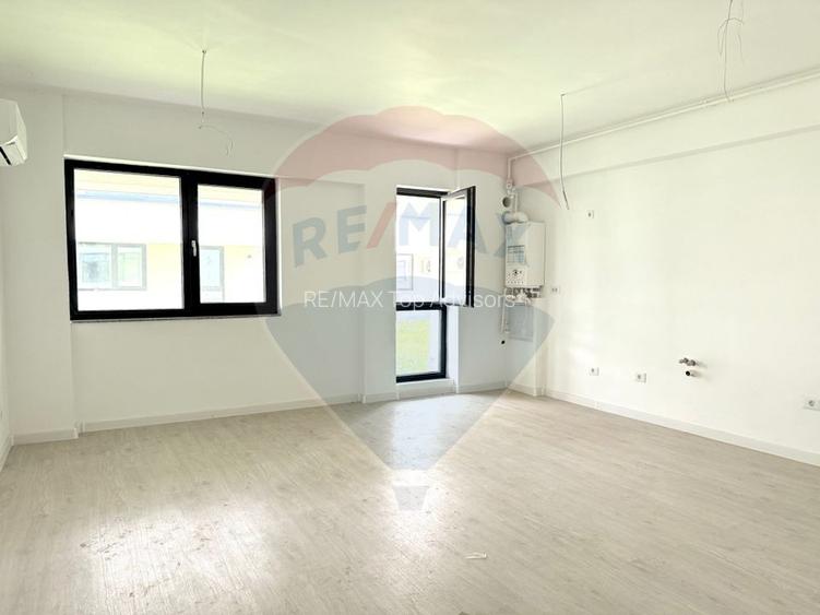 INCHIRIERE Apartament 2 camere/loc parcare Ivory Pipera - 2