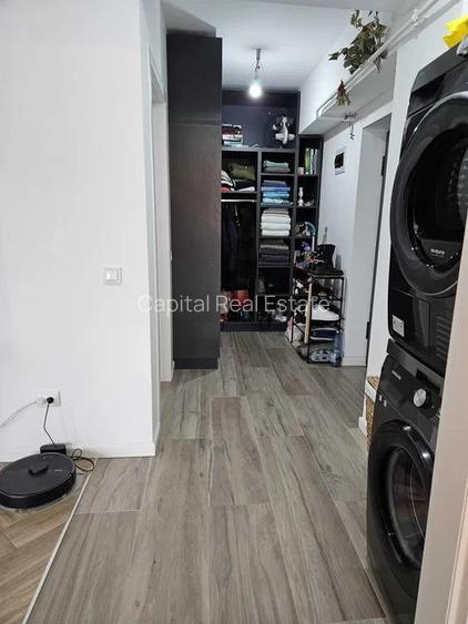 Apartament cu 2 camere Freya home - 8