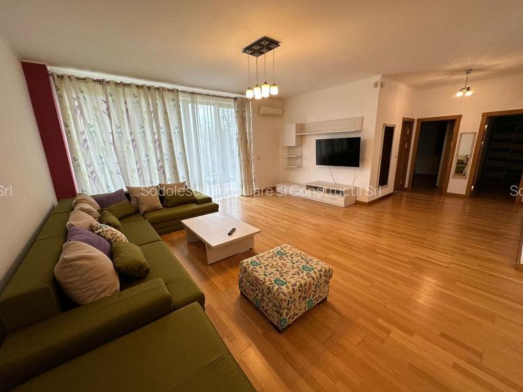 Apartament spatios zona Centrala - 3