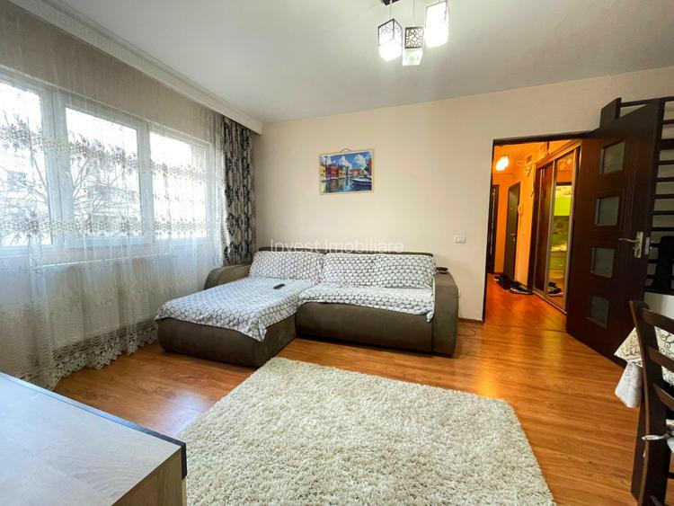Apartament 3 camere - etajul 2 - Podu Ros-Tutora - 8