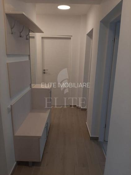 Apartament 3 camere în zona GHEORGHENI - 14