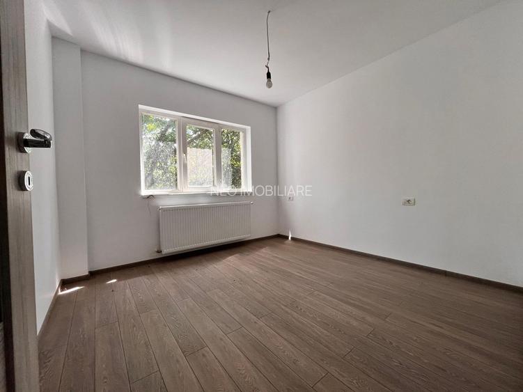 APARTAMENT CU 2 CAMERE PARTIAL MOBILAT IN ZONA TORONTAL LA 350 EURO - 2