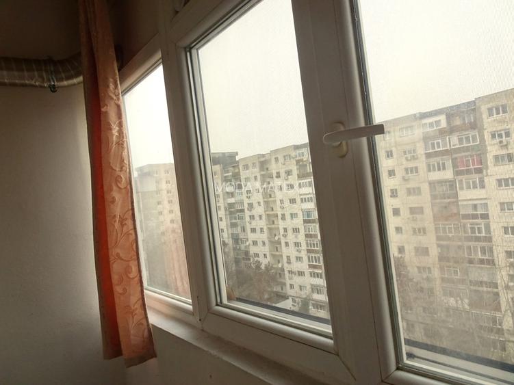 Bd. 1 Mai, Drumetului, 1981, mobilat, utilat - 3