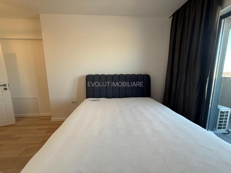 Apartament 3 camere de lux- South Side Residences - 12