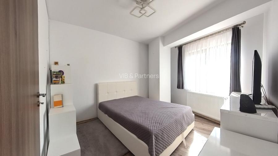 4 Camere - Coralilor - Petrom City - Deutsche Schule - 7