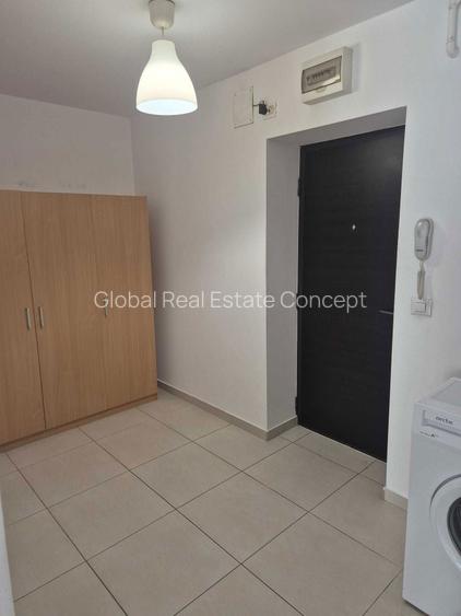 Închiriere Apartament 2 camere zona Pallady Residence - Metrou Nicolae Teclu - 8