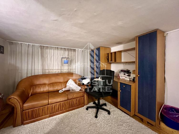 Apartament cu 2 camere de inchiriat, Complex studentesc, Timisoara - 3