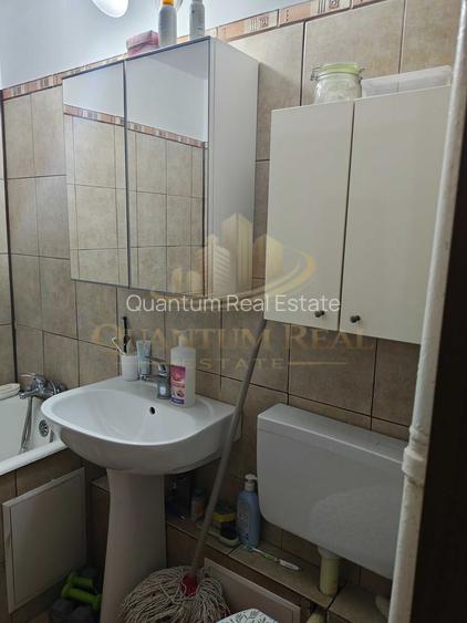 Vând apartament 2 camere  Renovat -Titan - 4