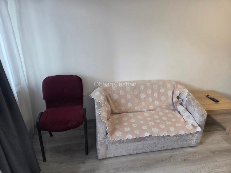 Garsoniera spatioasa, Prosper 13 Septembrie - Sebastian - 4