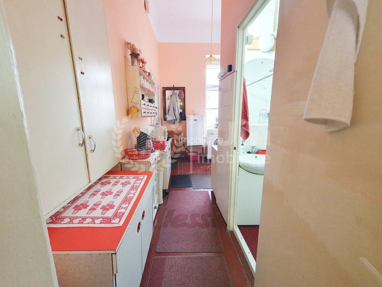 Apartament 3 camere la casa | 68mp | Terasa | Centru | Zona Decebal - 7