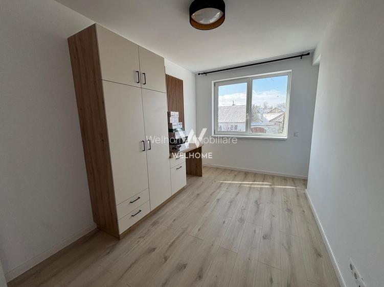 Apartament 3 camere NOU in Selimbar - 9
