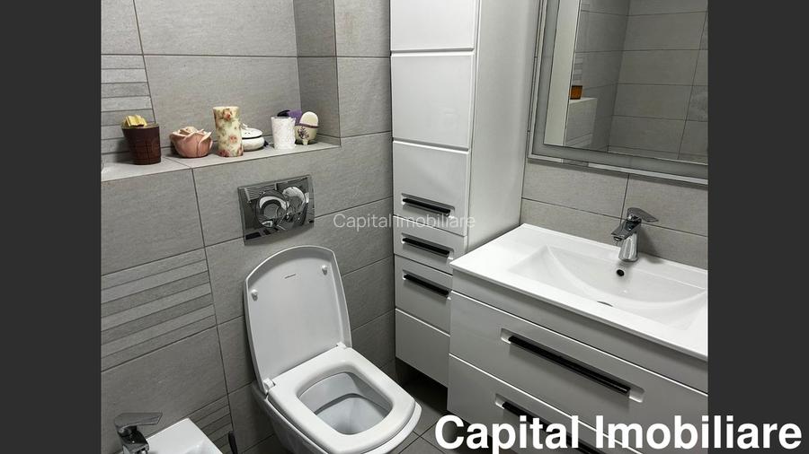 Apartament 3 camere, 2 băi, 2 balcoane – complet mobilat, FIALD - 18