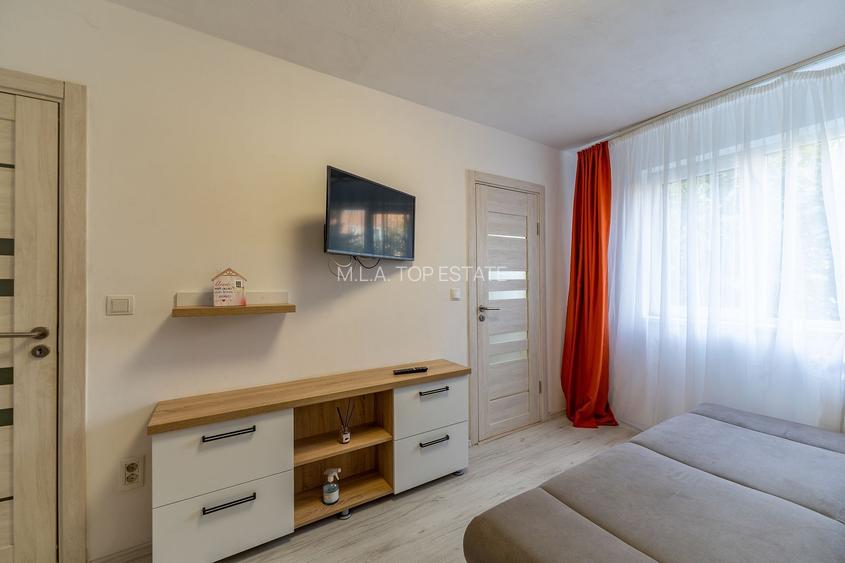 Apartament 3 camere modern in Intim - 3