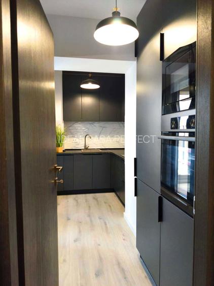 Smart Residence Lujerului langa parcul Liniei, Carrefour, metrou Lujerului - 2