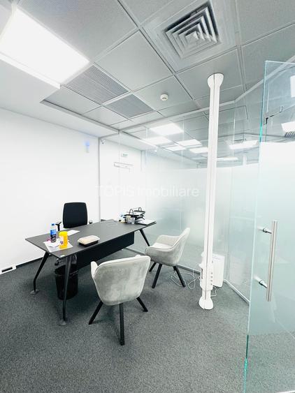 Victoriei / Spații de birouri Ultracentral / 130- 300 Mp / Parcare - 3