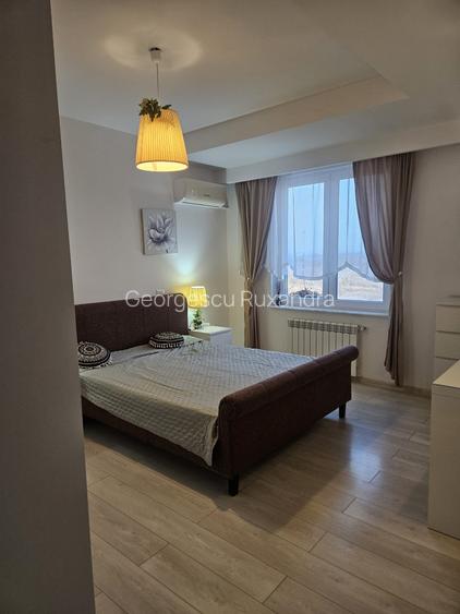 Prima inchiriere ap 2 camere modern, et 2/3 , Sisesti  -Scoala Aletheea - 3