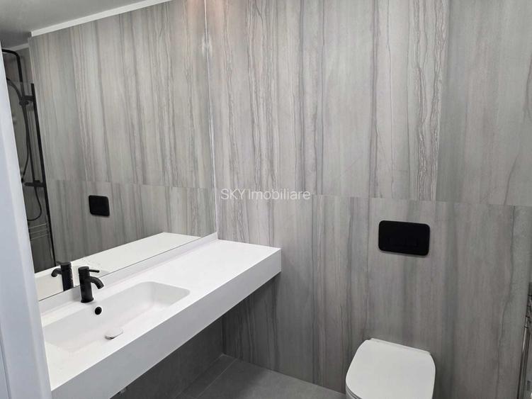 Apartament 2 Camere Parcare Inclusă - 7