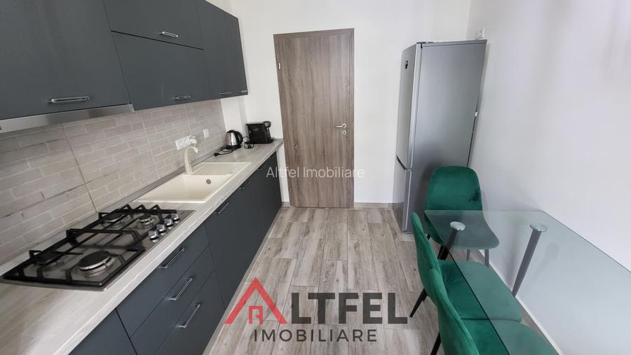 COMISION 0! Apartament 2 camere etaj 1 47 mp de inchiriat str Deventer - 9