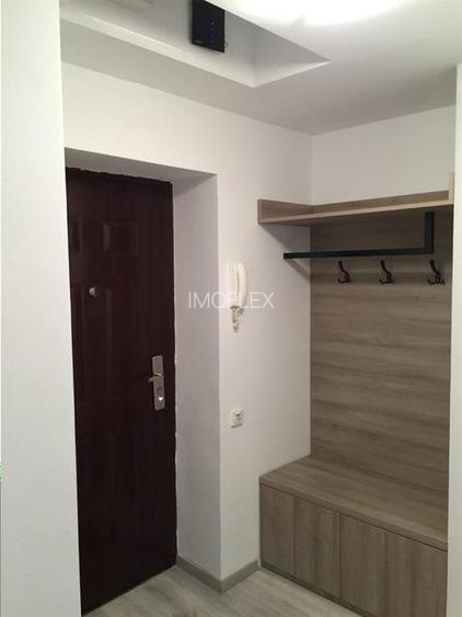 Apartament primitor de 2 camere, confort și stil într-o locație i - 11