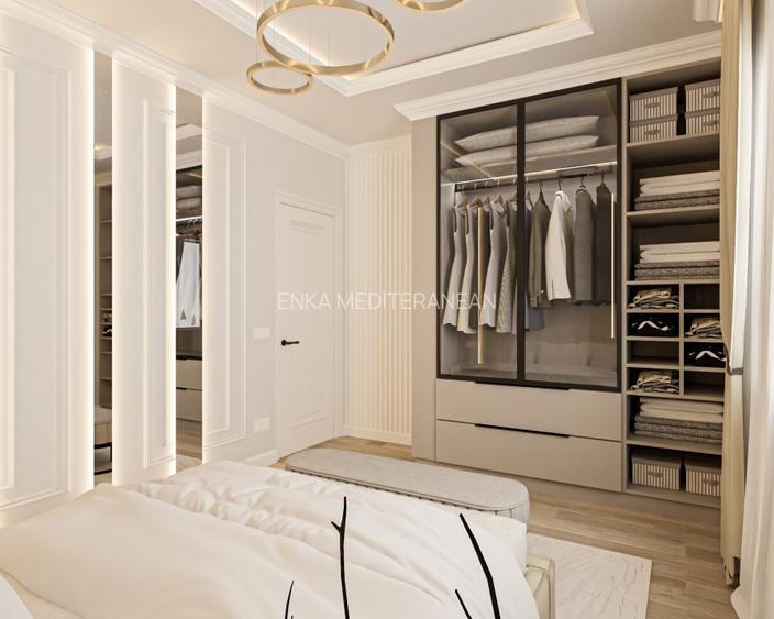 ENKA – Complex Case Mediteraneene Parter | Miroslava - Comison 0% - 12