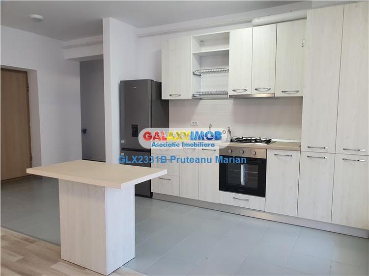 Inchiriere Apartament cu 2 camere la Spazio Residence din Bragadiru - 2
