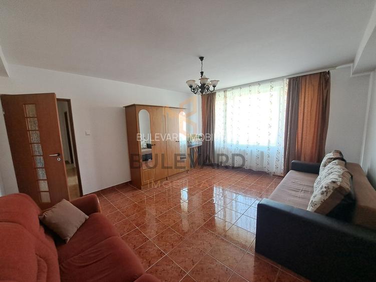 Apartament 2 camere, zona centrala, inceputul strazii Horea - 8