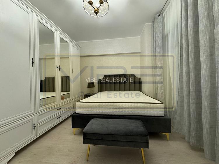 Apartament INTABULAT 2 camere decomandat  Royal Town Copou - 17