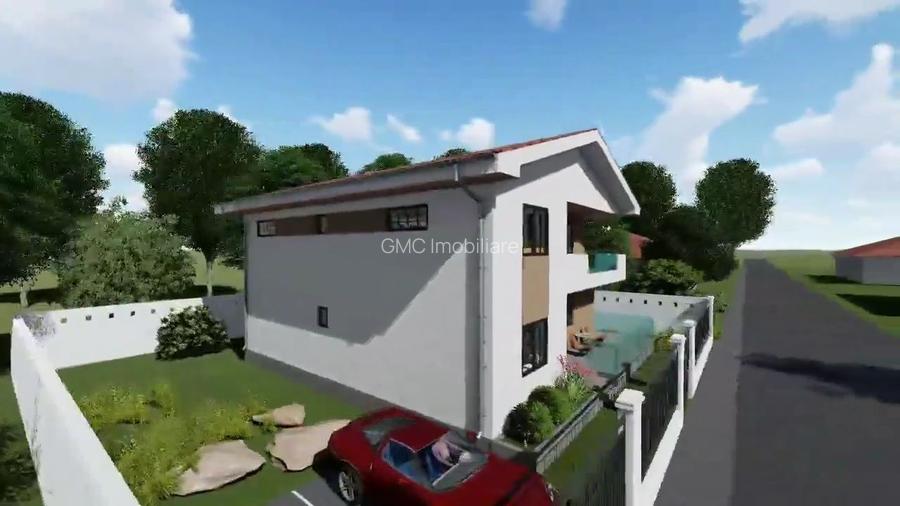 Vila comuna Berceni - 32