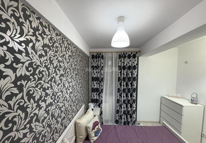 AP. 2 CAMERE OITUZ, BLOC NOU, CENTRALA TERMICA, METROU 5 MINUTE - 2