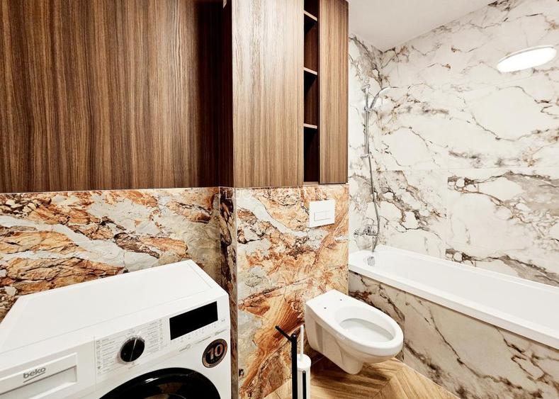 Apartament 1 Camera, Giroc, Central - 12