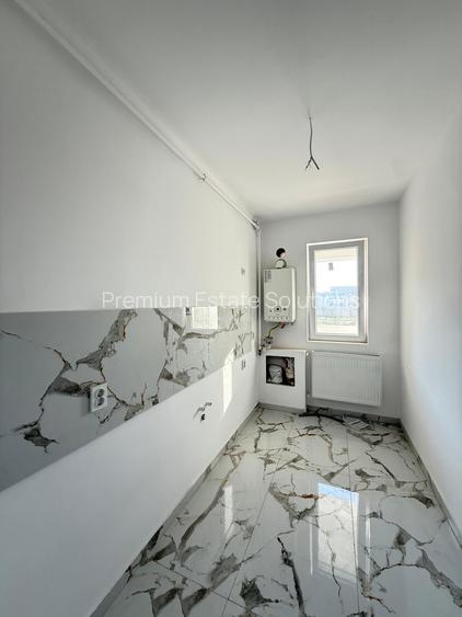 GARSONIERA DECOMANDATA - FINALIZATA - BLOC NOU - COMISION 0% - TVA INCLUS - 15