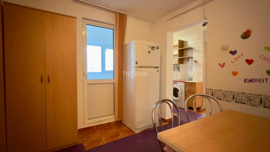 Apartament 2 camere Militari metrou Lujerului, etaj 1 ! - 14