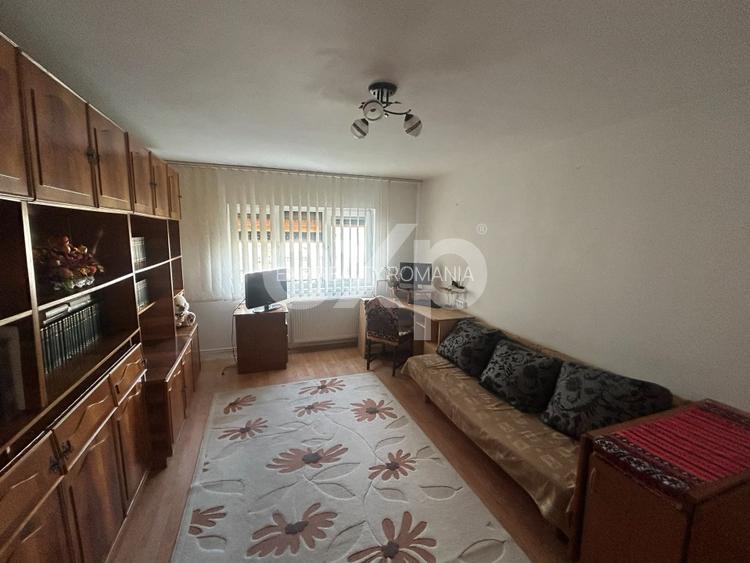 Apartament spațios de închiriat – 2 camere – Zona Tractorul, Brașov - 4