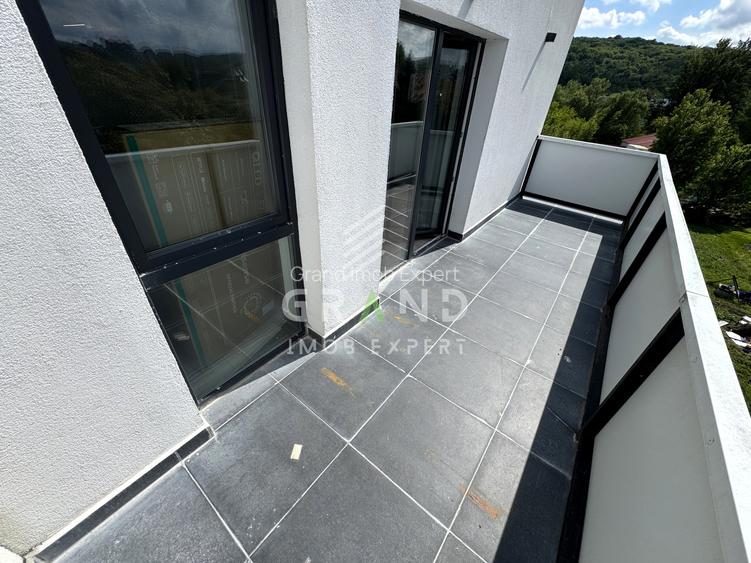 TOTUL NOU | Ap 2 camere | 2 Terase | Parcare Subterană | Ego Residence/Coposu - 26
