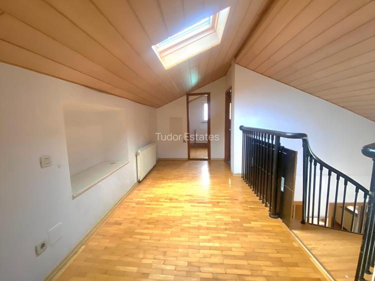 Lovely house with private pool in Herastrau - 13