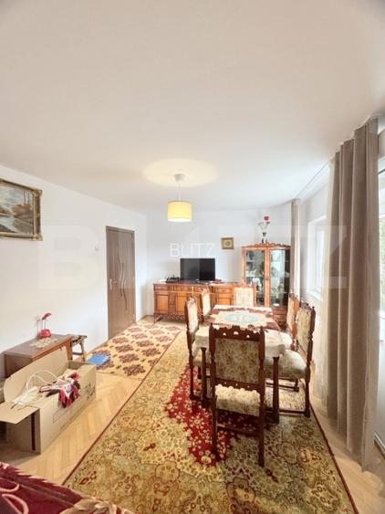 Apartament 2 camere decomandate, etaj intermediar, Gheorgheni - N. Titulescu - 2