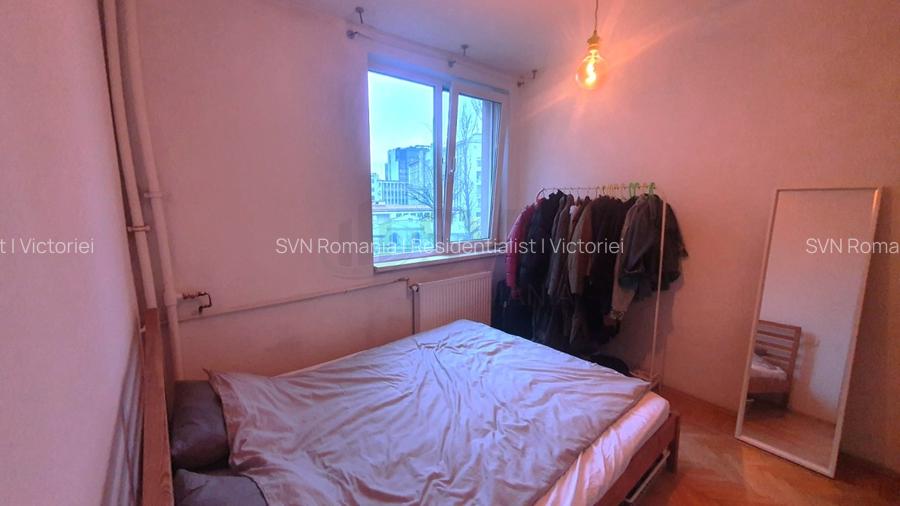 REA1027794 Apartament 2 Camere I De Vanzare I Universitate I Nicolae Balcescu - 5