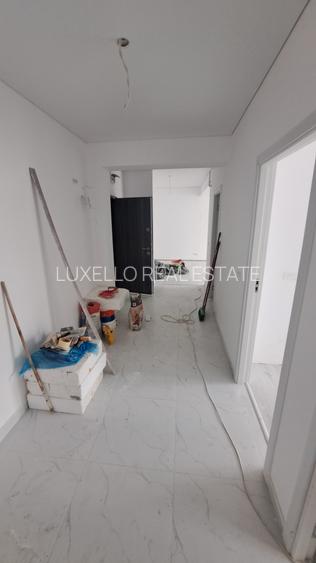 APARTAMENT 3 CAMERE DECOMANDAT BLOC NOU-  PRET PROMOTIONAL - BLOC SUPERB - 37