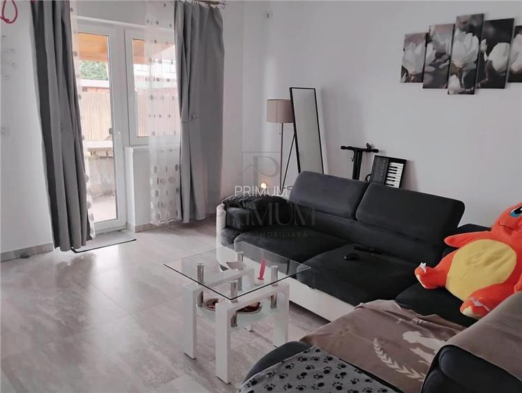 Comision 0 - Cartier SERENA 1 - Mobilat utilat - 390 mp teren - 6