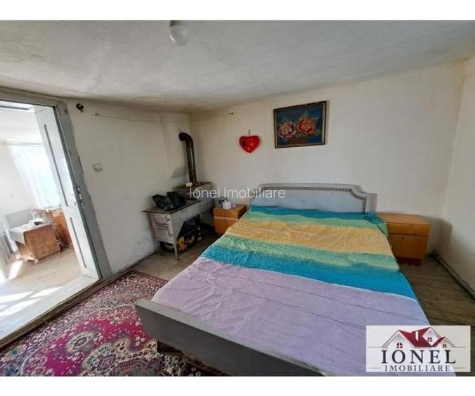 Casa de vanzare cu 46774 mp teren in zona Vintu - 7