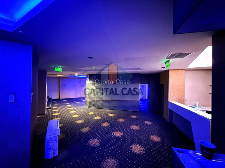 Oportunitate Unică | 230 mp Ultracentral Winmarkt – Vitrină 25m - 8
