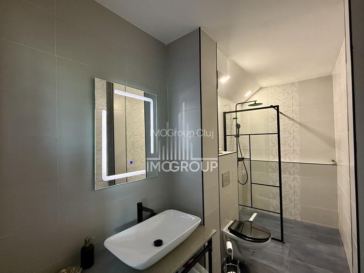 Apartament cu 3 camere | Zona Centrală | etaj 2 | Ocupabil din 1 Iunie - 6