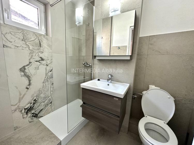 Apartament I 3 camere I decomandat I Cetate Spital I mobilat I - 15