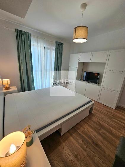 2 Camere Plaza Residence Sector 6 - 9