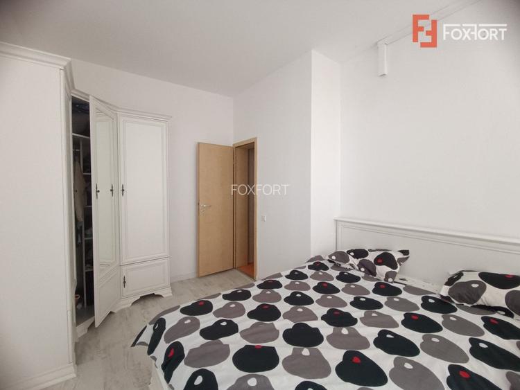 COMISION 0% Apartament 3 camere pe 2 nivele, in zona Girocului - V8755 - 24