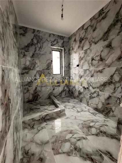 [LEORDENI] Vila cu 4 camere - 2 bai | 110 MPU - 5