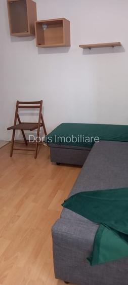 GARSONIERA MOBILATA SI UTILATA,CONTORIZATA,BLOC REABILITAT, - 33