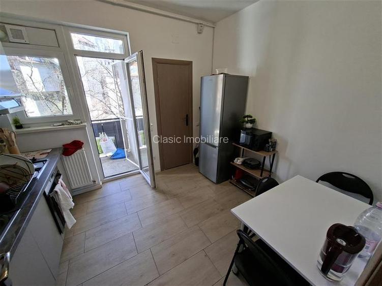 Inchiriere apartament 3 camere modern zona Platinia Mall USAMV Centru, Cluj-Napo - 5