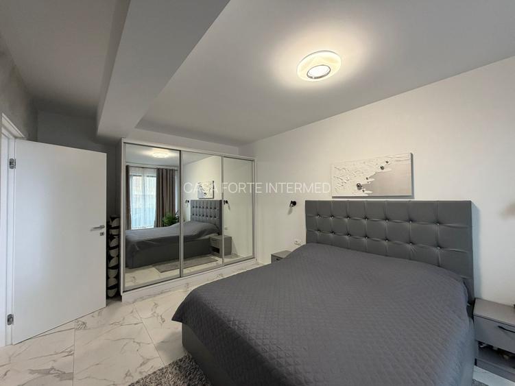 Apartament 2 camere Statiunea Mamaia zona Butoaie - 144000 euro - 16