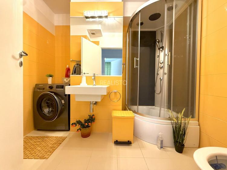 Apartament 3 camere spațios și luminos – zonă premium Iancu Nicolae - 12